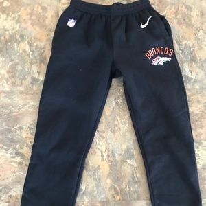 Nike Denver Broncos Joggers